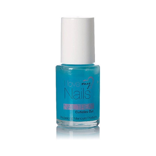 Ilovemynails Cuticule Out 15ml