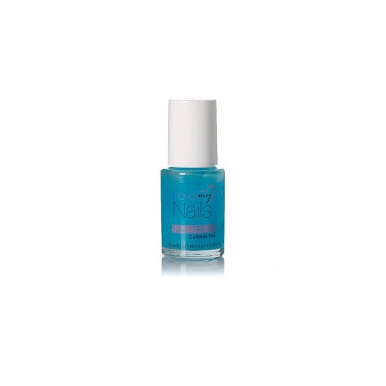 I Love My Nails Cuticle Out Quita Cutículas 15 ml