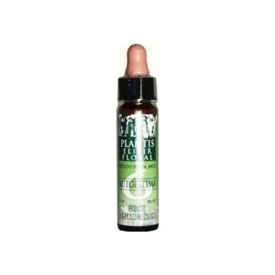 Plantis Remedy 6 Autostima 10ml