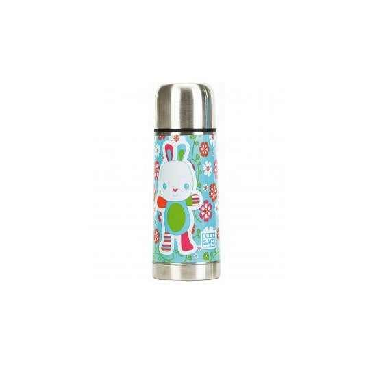 Saro Termo Para Liquidos 350 Ml