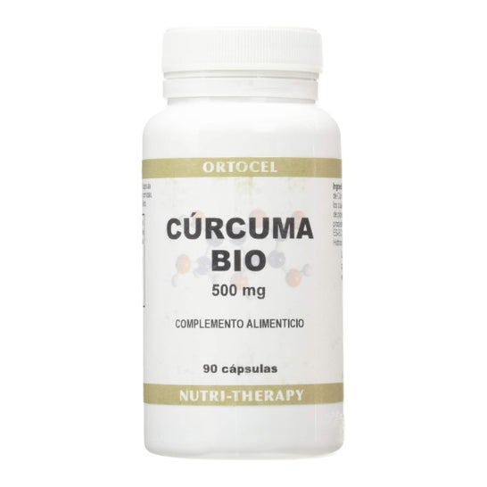 Bonusan Curcuma Pro 60caps