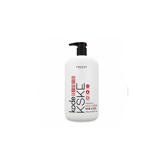 Periche Kode Kske Anti-Haaruitval Shampoo 500ml