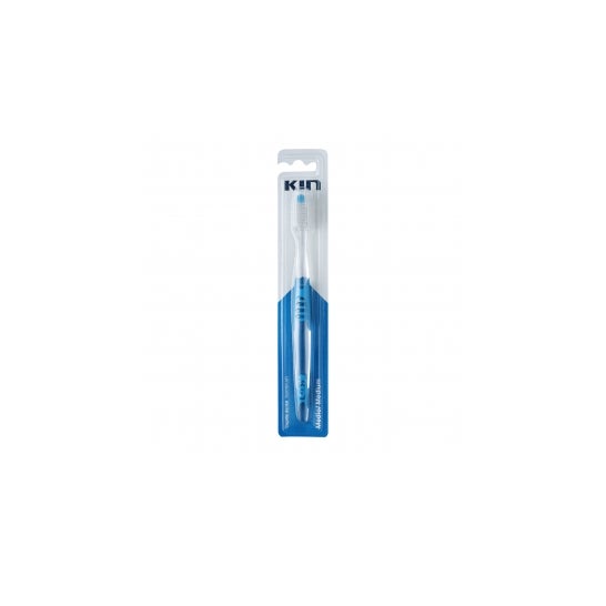 Kin cepillo dental normal 1 ud
