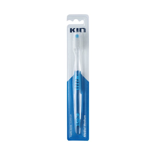 Kin normal toothbrush 1pc