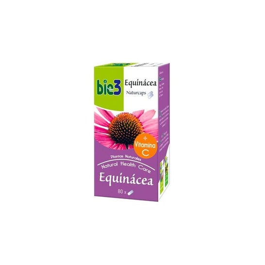 Bio3 Equinacea 80cáps