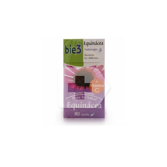 Bio3 Equinacea 80 caps