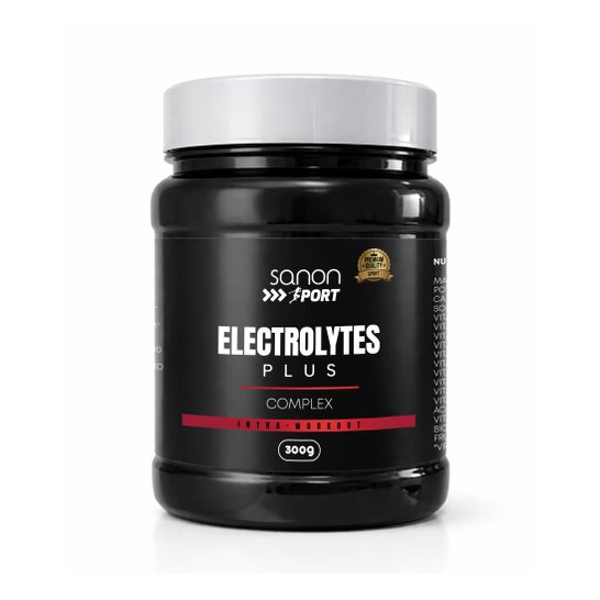 Sanon Sport Electrolytes 300 g
