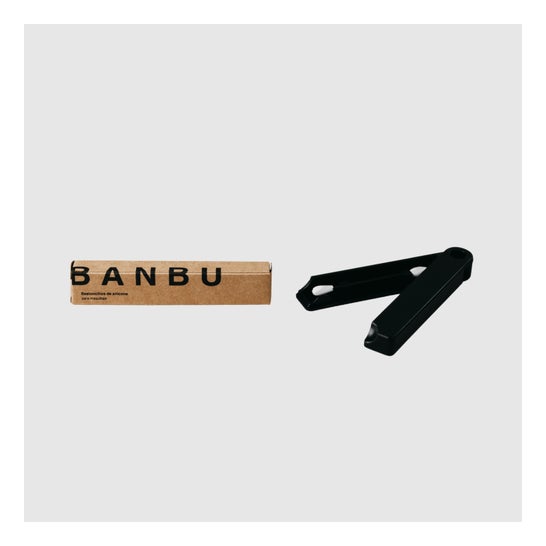 Banbu Reusable Make-Up Liner 1pc