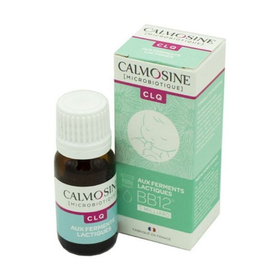 Calmosine [Microbiotique] CLQ