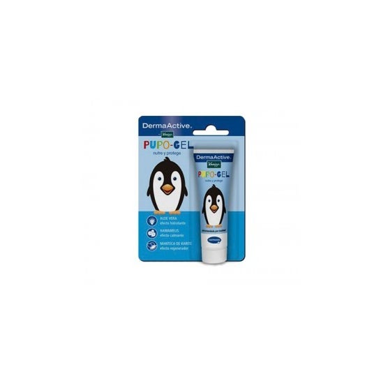 Dermactive Pupo-Gel 20 ml