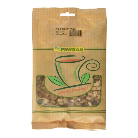 Pinisan Red Linden Taco 50 g