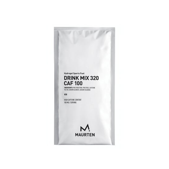 Maurten Drink Mix 320 Cafeína 40g