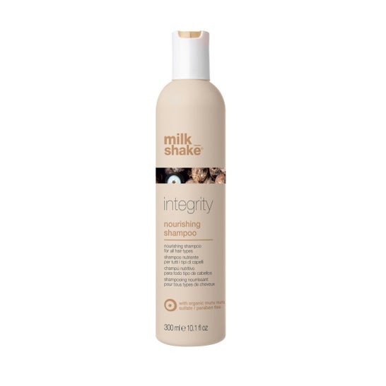 Milk Shake Integrity Shampoo Nutritivo 300ml Milk Shake Integrity Shampoo Nutritivo 300ml