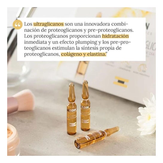 Isdinceutics Flavo-C Ultraglican 10amp Isdinceutics Flavo-C Ultraglican 10amp