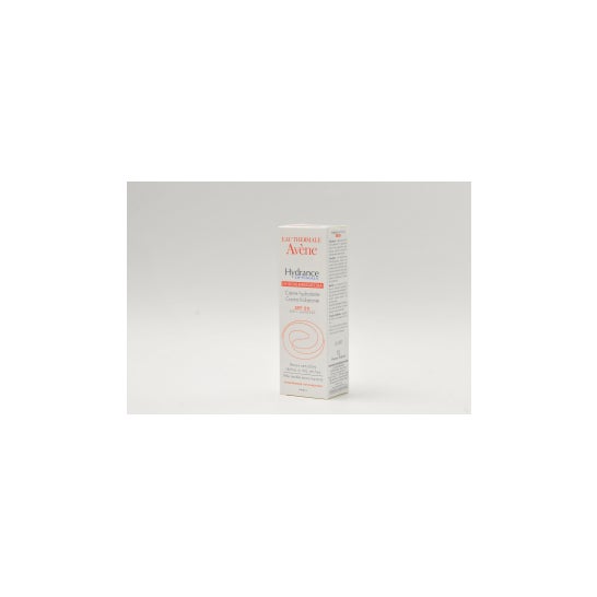 Avène Hydrance UV Rica Crema Hidratante SPF30 40ml