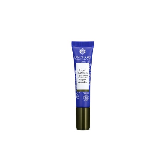 Sanoflore Hypnotica Look Konzentrat Restrukturierung 15ml