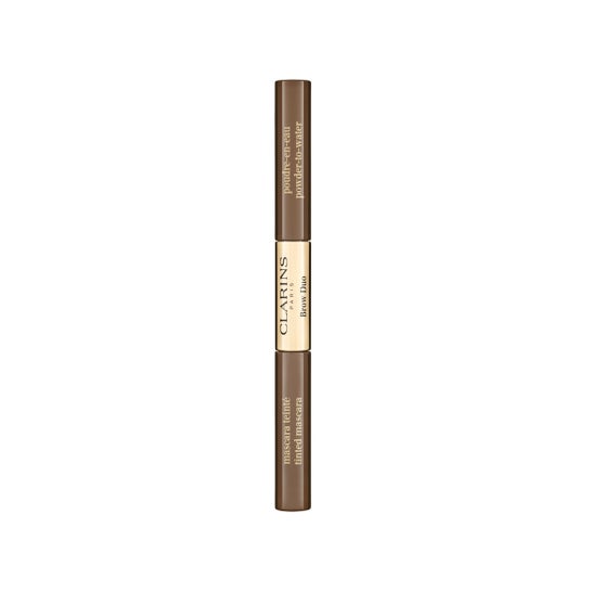 Clarins Brow Duo Eyebrows 03 28g