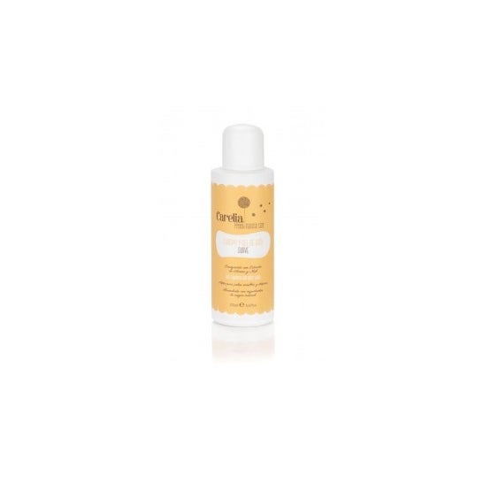 Carelia Champú-Gel Baño Suave 200 ml