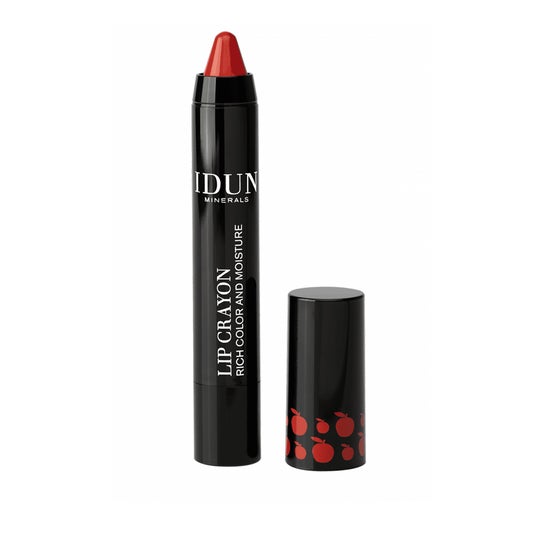 Lápiz labial Idun Minerals Lill