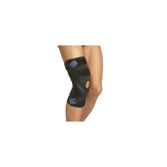Velpeau Articular Knee Brace 1430 Ecru4 1pc