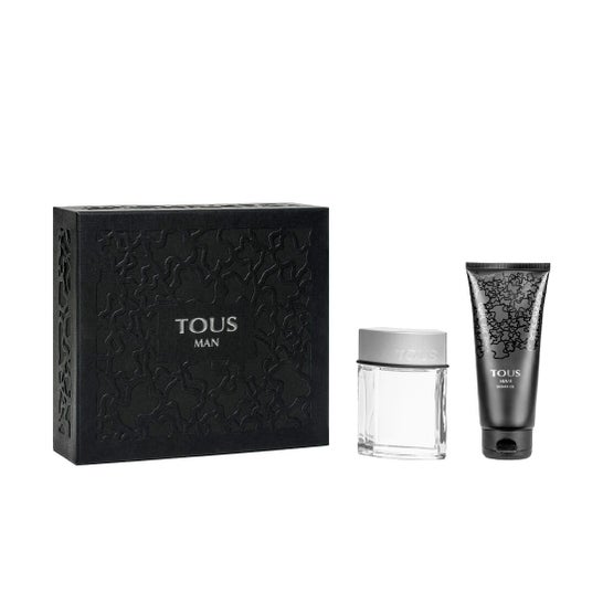 Tous Man Set 2uds