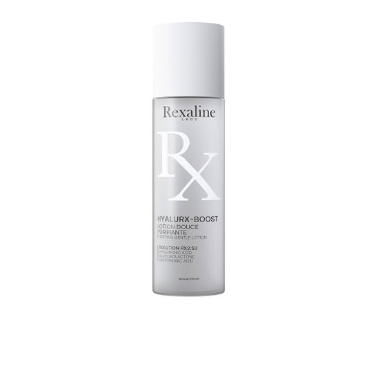 Rexaline Hyalurx Boost Purifying Gentle Lotion 50 ml