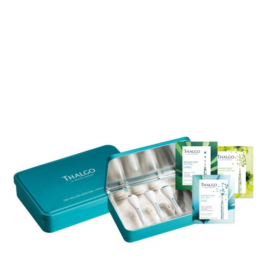 Thalgo Set Trio Rollers Booster