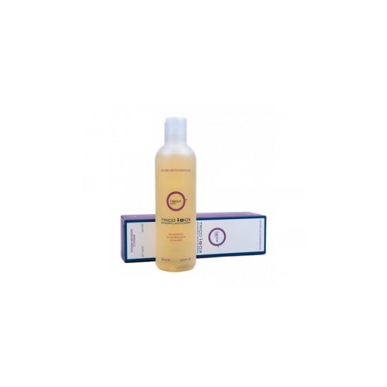 shampoo ioox™ Tricoioox anti-forfora 250ml