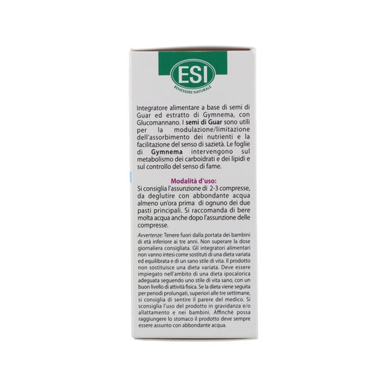 ESI Fit Appetite Control Satiating Action 128comp