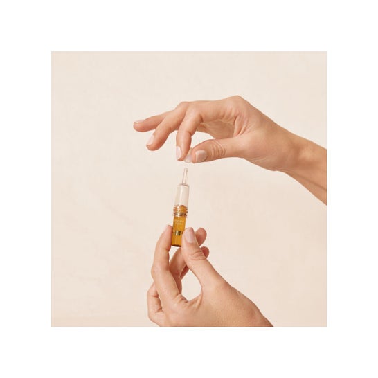 ISDIN Isdinceutics Instant Flash Ampollas 5x2ml
