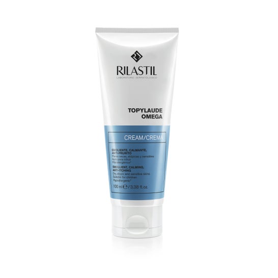 Cumlaude Topylaude Omega krem 125ml