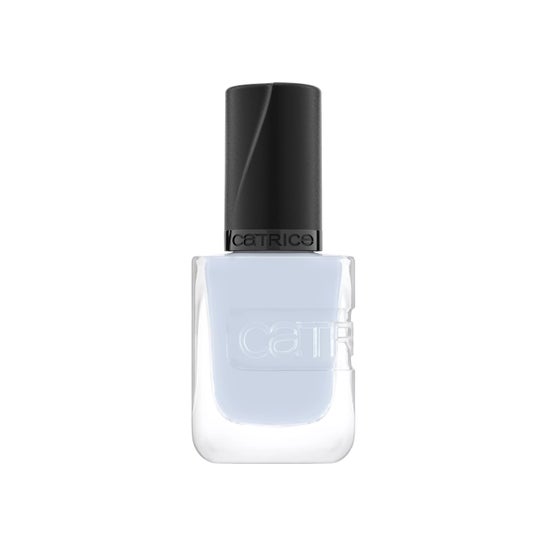 Catrice Gel Affair Esmalte de Uñas 029 Blue You A Kiss 10.5ml