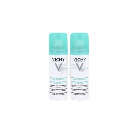 Vichy Anti-Transpirant Odorant 2 125 Ml Aerosols