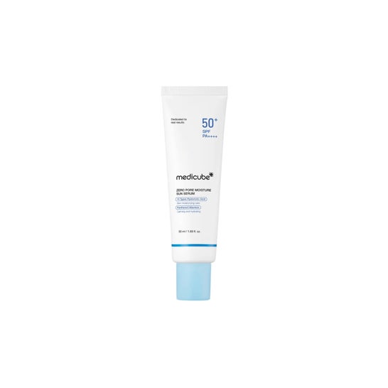 Medicube Zero Pore Serum Nawilżający SPF50+ 50 ml