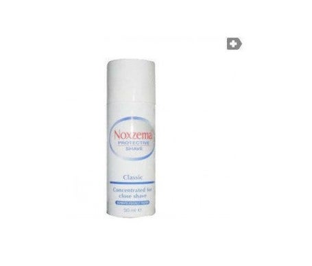 Noxzema espuma de afeitar clásica 50ml