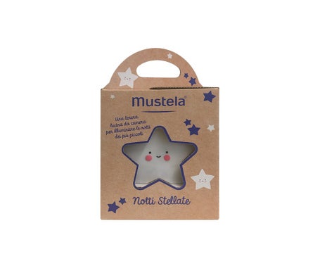 Mustela Star Nights2019