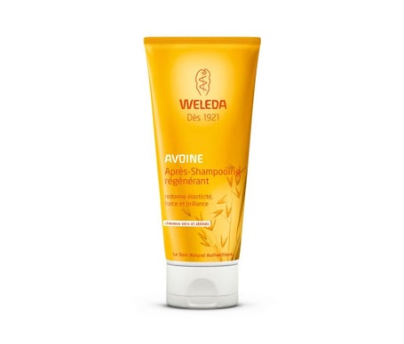 Weleda Acondicionador Reparador de Avena 200ml