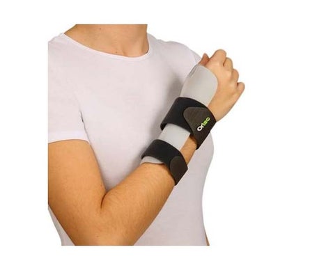 Ottec DQ150 Férula Quervain Pequeña Derecha 1ud