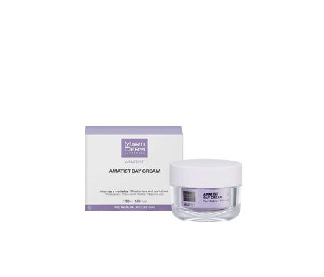 Martiderm® Amatist Day Cream 50ml