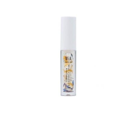 Mia Cosmetics Aceite Labial de Calendula 2,7ml