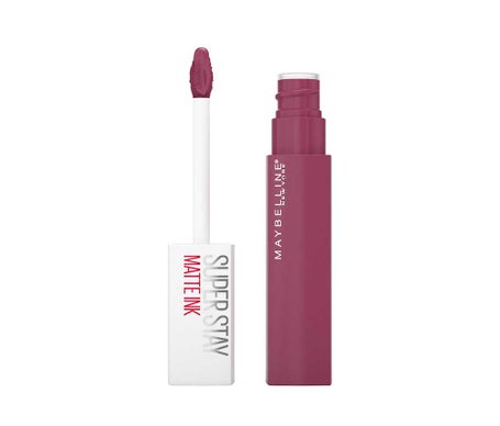 L'Oreal Labial Líquido Superstay Matte Ink 165 Successful 5ml
