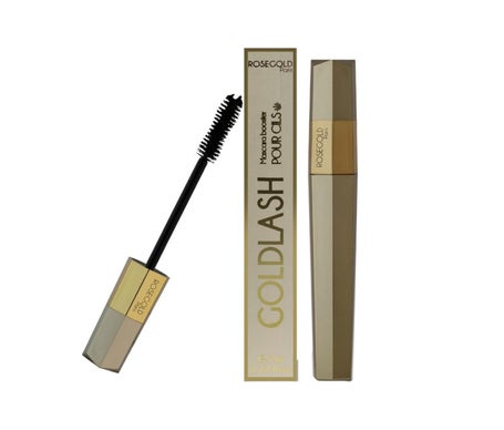 Rosegold Paris Goldlash Mascara Booster 7ml