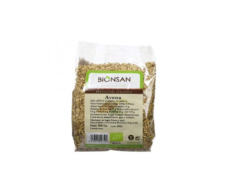 Bionsan Avena Grano Eco 500g