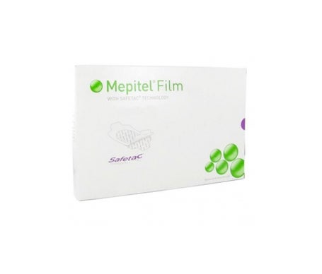Mepitel Film Medic 15.5X20 1Pz
