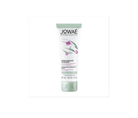 Jowae Crema Exfoliante Oxígeno