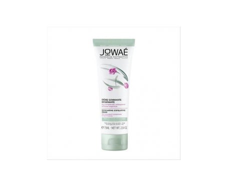 Jowae Crema Exfoliante Oxígeno