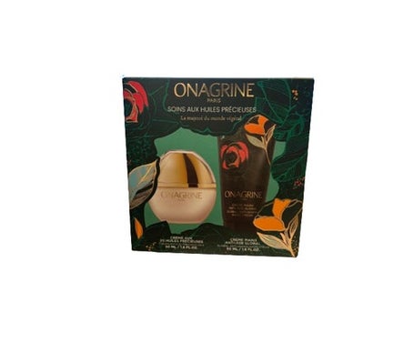 Noreva Onagrine Cofre Aceites Preciosos 2023