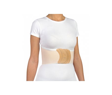 Emo Faja Costal Señora T-5 100cm 1ud