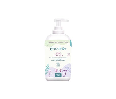 Pharm Up Green Tribu Intimate Cleansing 500ml