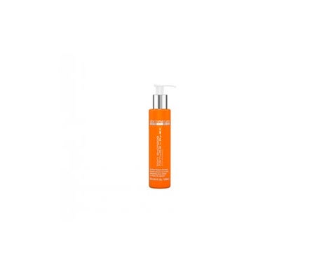 Abril Et Nature Champú Reductor De La Rotura 250ml